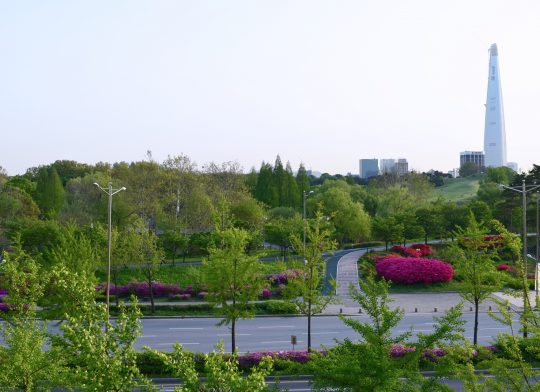 teaching at kpi_seoul teaching at kpi_seoul