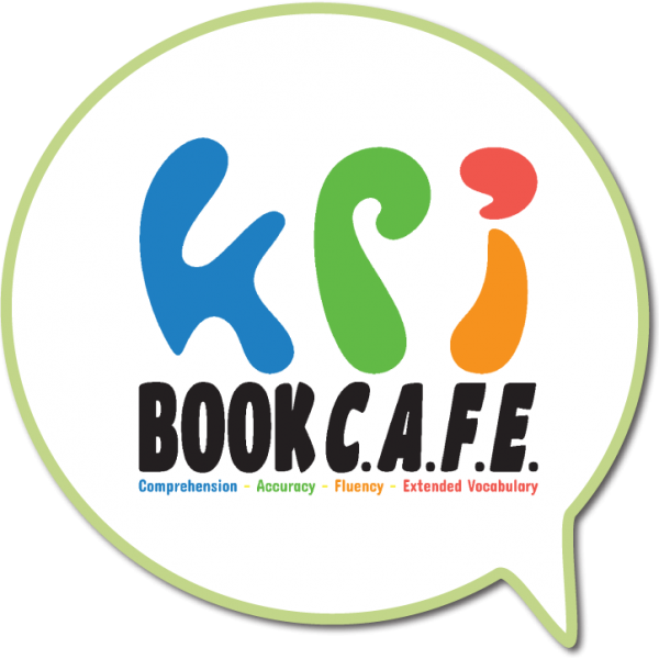 book cafe